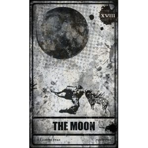 Darkana Tarot - Ảnh 5