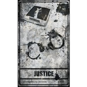Darkana Tarot - Ảnh 6