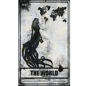 Darkana Tarot - Ảnh 7