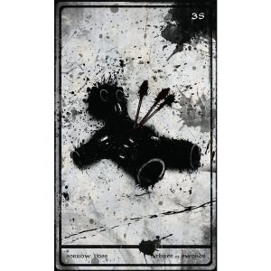 Darkana Tarot - Ảnh 8