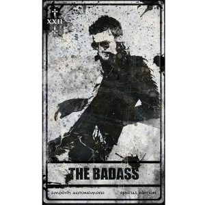Darkana Tarot - Ảnh 9