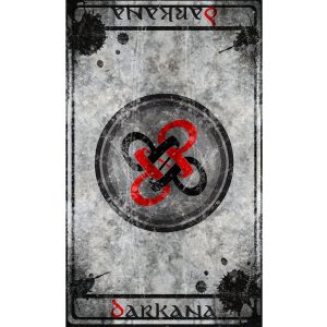 Darkana Tarot - Ảnh 10