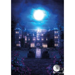 De La Nuit Lenormand Oracle - Ảnh 3
