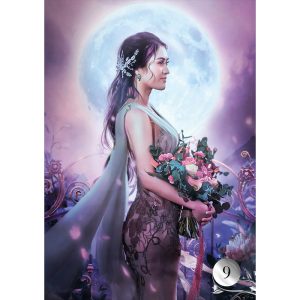 De La Nuit Lenormand Oracle - Ảnh 4