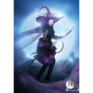 De La Nuit Lenormand Oracle - Ảnh 5