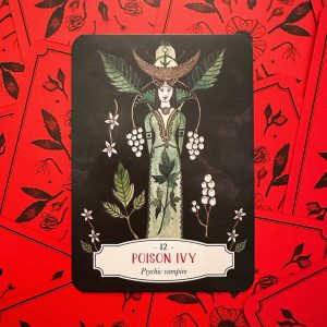 Deadly Apothecary Oracle - Ảnh 9