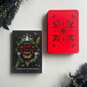 Deadly Apothecary Oracle - Ảnh 8