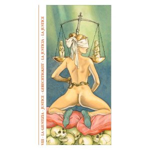 Decameron Tarot - Ảnh 12