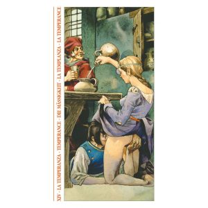 Decameron Tarot - Ảnh 10