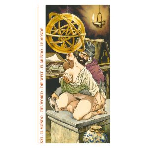 Decameron Tarot - Ảnh 8