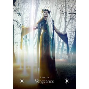 Deep Dark and Dangerous Oracle - Ảnh 3