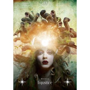 Deep Dark and Dangerous Oracle - Ảnh 4