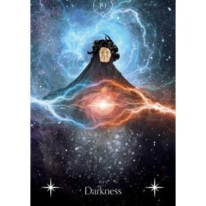 Deep Dark and Dangerous Oracle - Ảnh 5