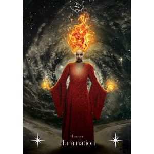 Deep Dark and Dangerous Oracle - Ảnh 6
