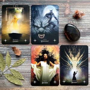Deep Dark and Dangerous Oracle - Ảnh 7