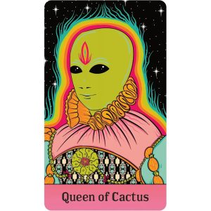 Desert Illuminations Tarot - Ảnh 5