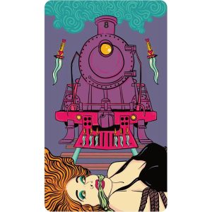 Desert Illuminations Tarot - Ảnh 6