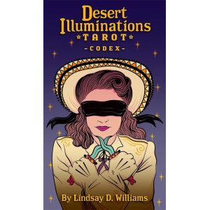 Desert Illuminations Tarot - Ảnh 8