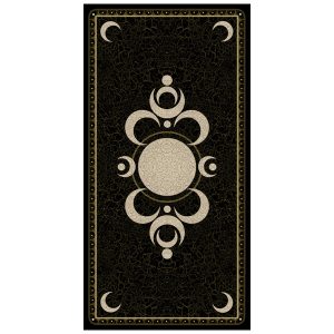 Deviant Moon Tarot Borderless Edition - Ảnh 4