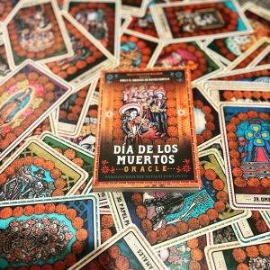 Día De Los Muertos Oracle - Ảnh 11