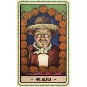 Día De Los Muertos Oracle - Ảnh 4