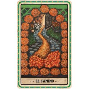 Día De Los Muertos Oracle - Ảnh 5