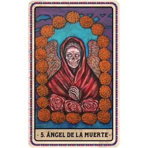 Día De Los Muertos Oracle - Ảnh 6
