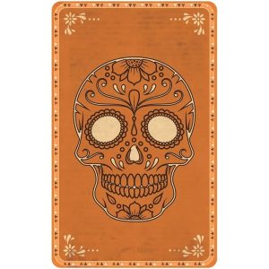 Día De Los Muertos Oracle - Ảnh 8
