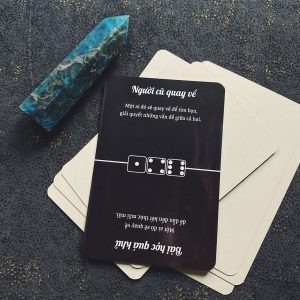 Dice Oracle (Bài Xí Ngầu) - Ảnh 11