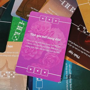 Dice Oracle (Bài Xí Ngầu) - Ảnh 12