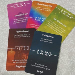 Dice Oracle (Bài Xí Ngầu) - Ảnh 13