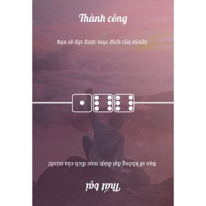 Dice Oracle (Bài Xí Ngầu) - Ảnh 5