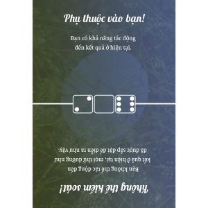 Dice Oracle (Bài Xí Ngầu) - Ảnh 6