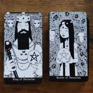 Disorder Tarot of Innocence - Ảnh 9