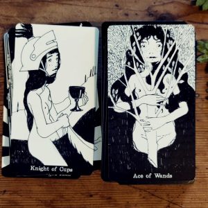Disorder Tarot of Innocence - Ảnh 10