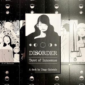 Disorder Tarot of Innocence - Ảnh 14
