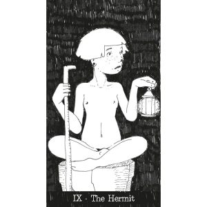 Disorder Tarot of Innocence - Ảnh 4