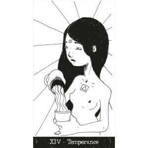 Disorder Tarot of Innocence - Ảnh 5