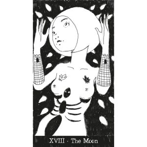 Disorder Tarot of Innocence - Ảnh 6