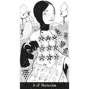 Disorder Tarot of Innocence - Ảnh 7