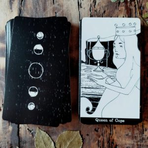 Disorder Tarot of Innocence - Ảnh 12