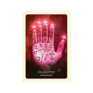 Divination of the Ancients Oracle Cards - Ảnh 10