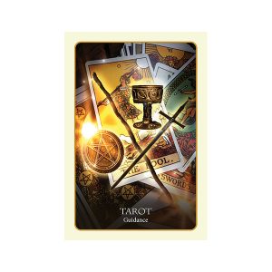 Divination of the Ancients Oracle Cards - Ảnh 9
