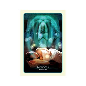 Divination of the Ancients Oracle Cards - Ảnh 8
