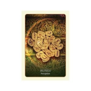 Divination of the Ancients Oracle Cards - Ảnh 5