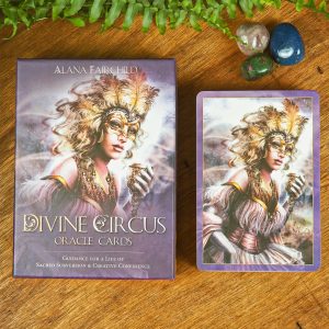 Divine Circus Oracle - Ảnh 11