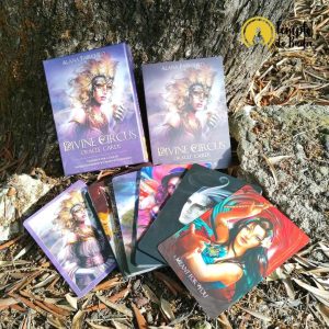 Divine Circus Oracle - Ảnh 12