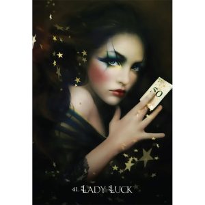 Divine Circus Oracle - Ảnh 3