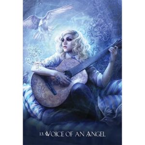 Divine Circus Oracle - Ảnh 5