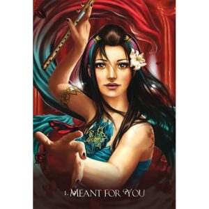 Divine Circus Oracle - Ảnh 7